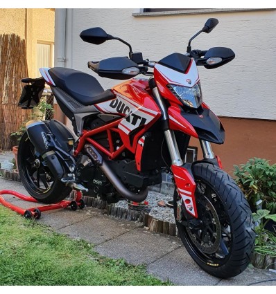 HYPERMOTARD 821 TRIBUTE